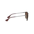 thumbnail image 3 of LENTE DE SOL RAY BAN ERIKA RB4171 865 13 54MM CAFE cafe, 3 of 4