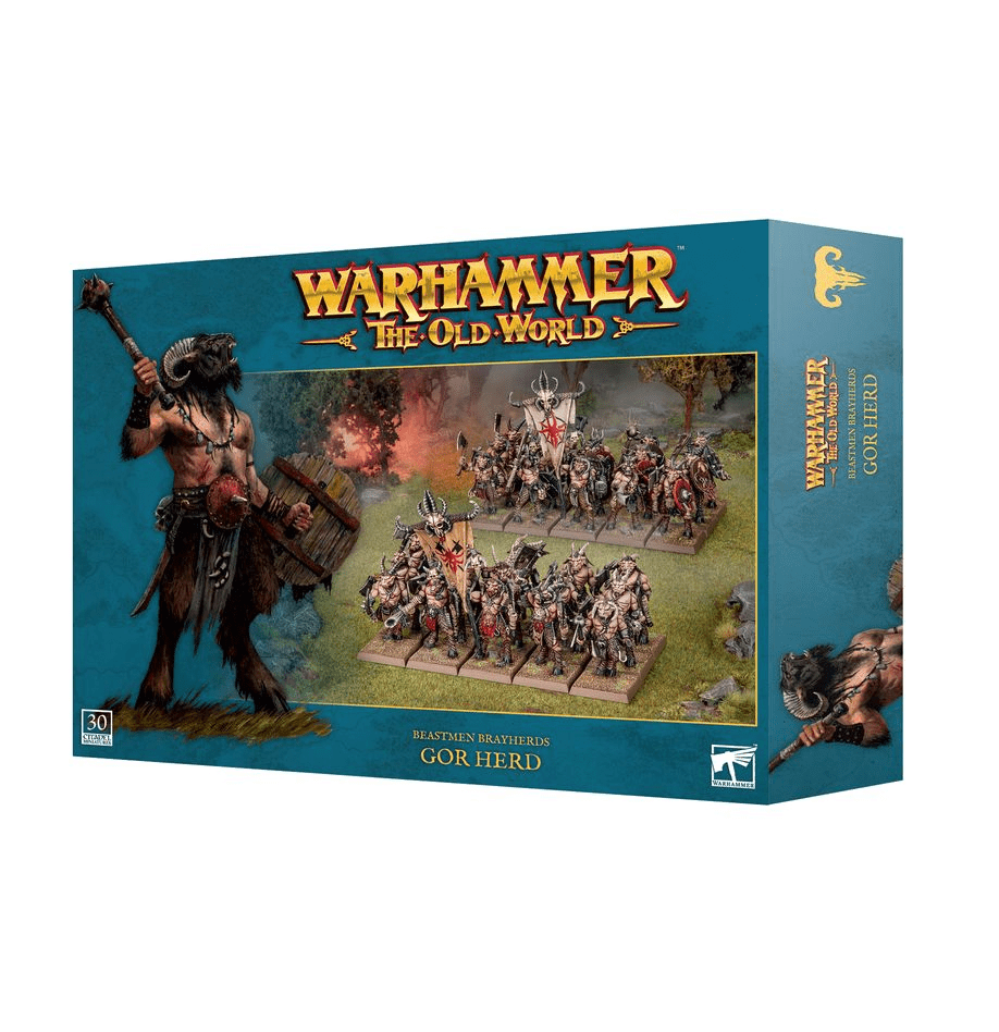 3st Empire Demigryph Knights i plast - Warhamme.. | Köp på