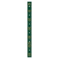 thumbnail image 4 of Foldable Fishing Ruler, Waterproof Measurement Tool, Measurement Tackle Tool for green, 4 of 9