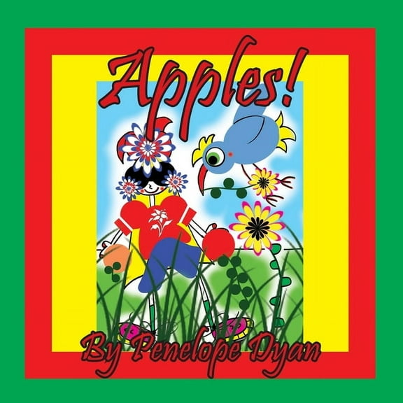 Apples!, (Paperback)