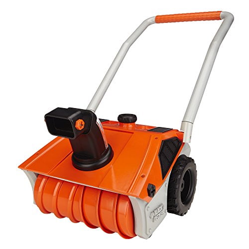Kids toy snow blower Clearance