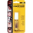 thumbnail image 1 of Sellador de cejas Lip Elegance - Gel transparente impermeable para cejas para fijación extrema 0.17 onzas, 1 of 5