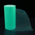 thumbnail image 6 of LABSERRON Tulle Craft Tutu Decoration 1 Roll for Party Decoration Polyester Circle, 6 of 8