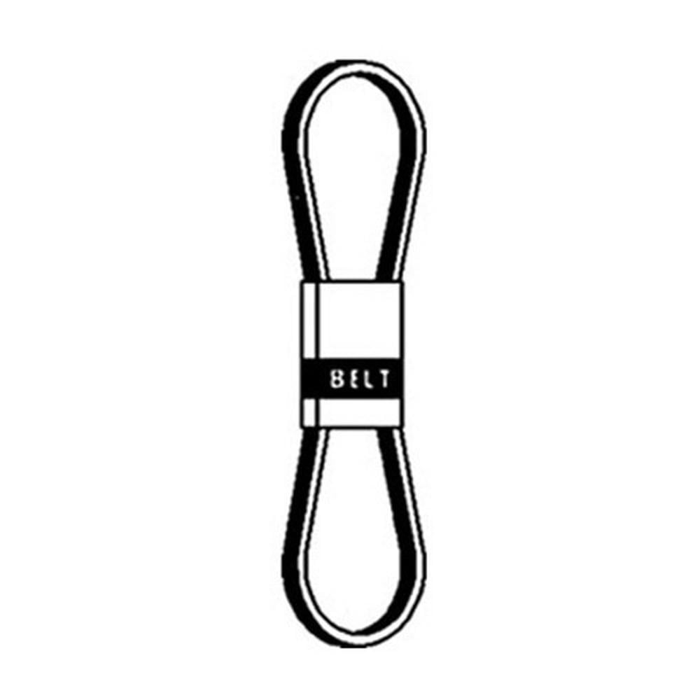 46914 Haybine Cutter Bar Drive Belt Fits Ford New Holland 469 1469
