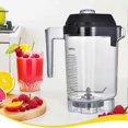 thumbnail image 2 of 48oz Advance Container Replacement Compatible suitable for the Quiet One VM0145, BarBoss, Commercial Blender, 2 of 5