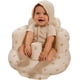 thumbnail image 1 of Sillón Inflable Bluelander para Bebé, Silla Inflable con Válvula Segura, 1 of 4