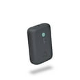thumbnail image 1 of NBCPC10KPDGRY Champ Portable Batterie 10000 mAh 18W PD Charbon, 1 of 1
