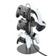 thumbnail image 2 of Methold Soporte para controlador Soporte para auriculares Montaje remoto Mano de obra Organización multipropósito de larga duración Videojuegos y accesorios, 2 of 6
