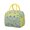 Yellow-2, variant on Lunch Bag Lunch Box for Women Reusable Insulated Lunch Bags,Water-Resistant Cute Beach Theme Cooler Lunch Tote Bag, Large Capacity for Work Travel Picnic