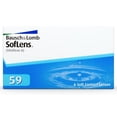 thumbnail image 1 of Lentes De Contacto Bausch & Lomb Soflens 59 -1.50, 1 of 2