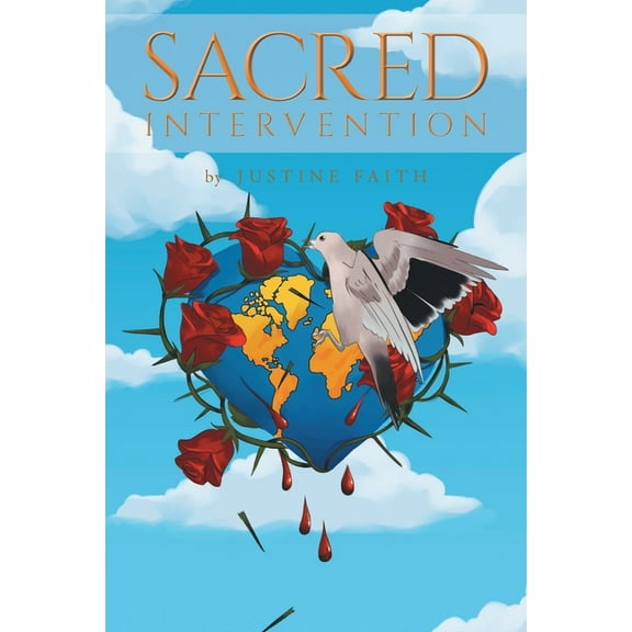Sacred Intervention, (Paperback)