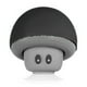 thumbnail image 1 of Bocina Chica Bluetooth Succionador Hongo Negro, 1 of 1