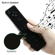 Wii Game Remote Controller Built-in Motion Plus Joystick Joypad for Nintendo