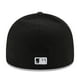 thumbnail image 4 of Gorra New Era 59FIFTY Chicago White Sox MLB 2017, talla 7 5/8, 4 of 5