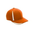 thumbnail image 1 of Team 365 by Flexfit Adult Pro-Formance Front Sweep Cap - ATB102, 1 of 1