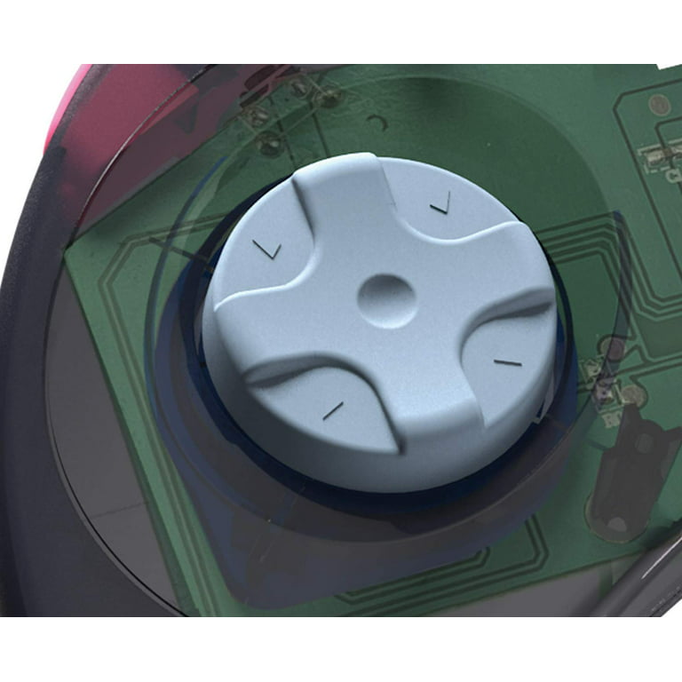 Retro-Bit Official Sega Saturn USB Controller Pad for PC Mac Steam RetroPie  Raspberry Pi - USB Port - Slate Gray 