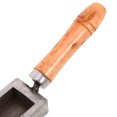 thumbnail image 3 of AURARMLET Jeweler Tools Metal Casting Mold with Comfort Wooden Handle for Crafting Jewelry, 3 of 7