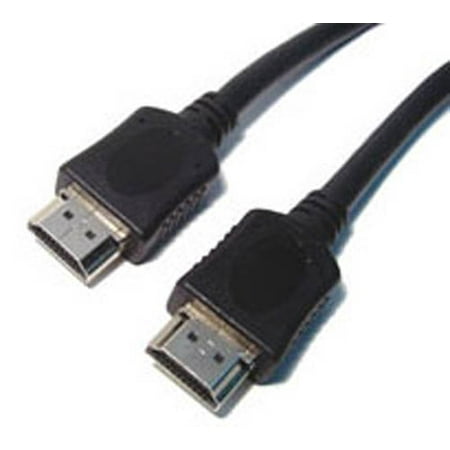 Stage 1 Tvs Kit - BattleBorn 1 Foot HDMI Cable v1.3 Male-to-Male 1080P HDTV