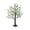 A, variant on LSLJS Thanksgiving Tree Night Light,Fall Decorations 23.6" Glowing Simulation Maple Tree with LED Lamp,Battery Operated Luminous Desktop Ornament Ligth Up Landscapes Layout Harvests Gift for Party