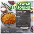 thumbnail image 5 of Eastanbul Aleppo Pepper and Zaatar Spice, Duo Spice Buddies, 5 of 6
