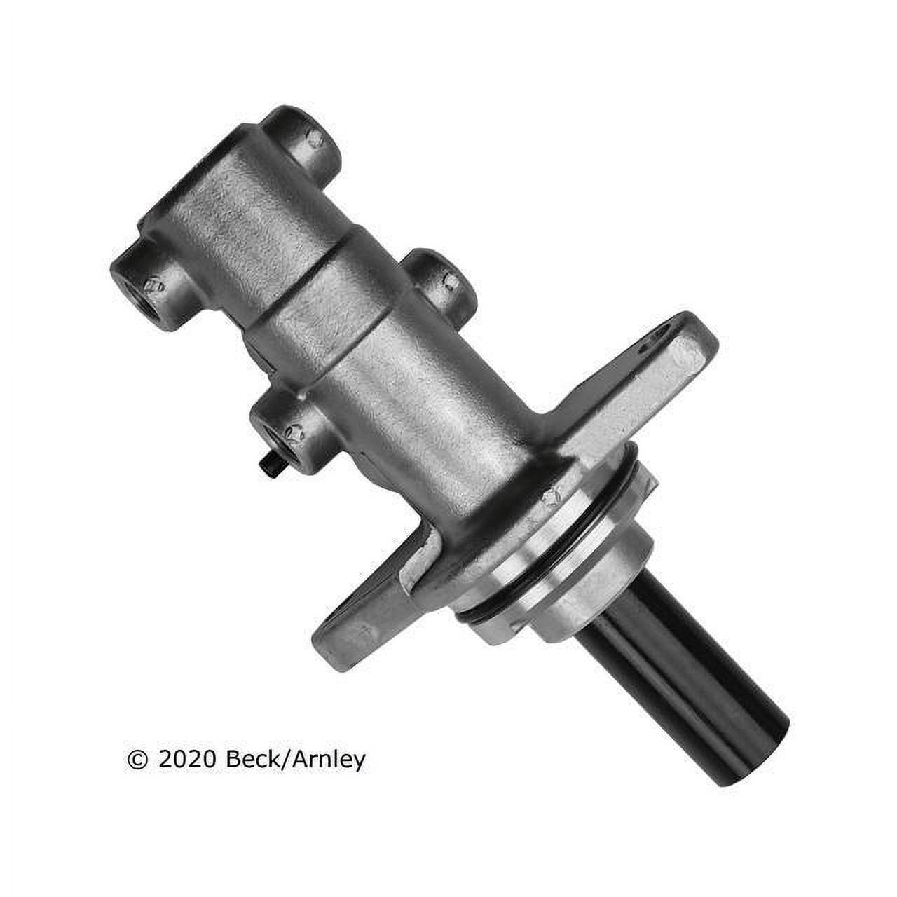 BeckArnley 072-9970 Brake Master Cylinder