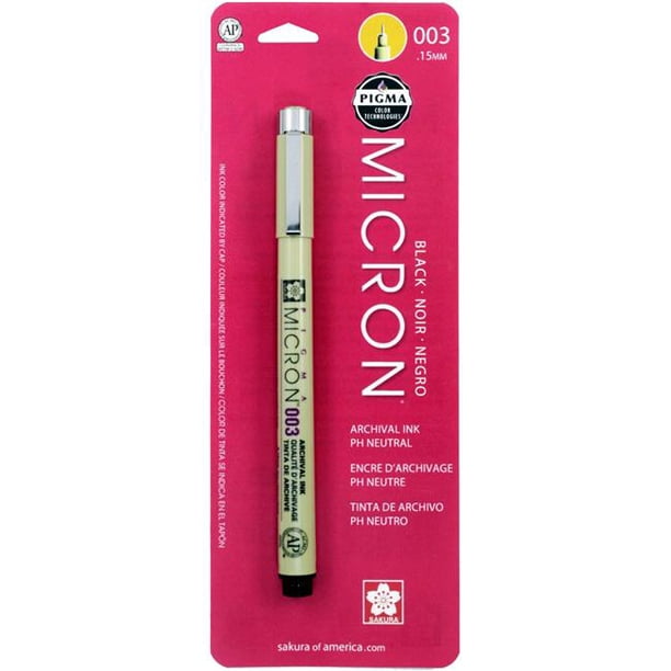 Pigma micron киев