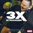 thumbnail image 2 of Protector Bucal Marvel Spider-Man de Doble Capa para Adultos, 2 of 9