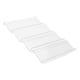 thumbnail image 4 of 4 x Organizador de cajones de especias Soporte de almacenamiento Estante de maquillaje Organizador de perfumes duradero Bandeja de estante de especias, 4 of 9