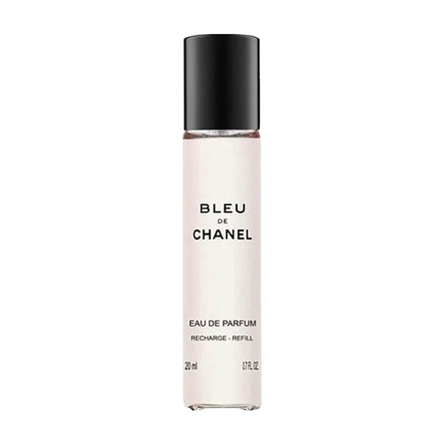 CHANEL BLEU DE CHANEL 20ml 詰め替え用のみ BLEU DE CHANEL Eau de Parfum Twist and Spray (EDP) - 3x0.7 FL. OZ. | CHANEL