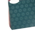 thumbnail image 2 of U Brands Fleuri File Folders, Letter Size, 3 Tab, 24 Count, 4156U, 2 of 8