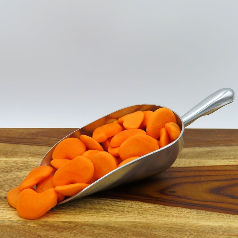 Vidal Spicy Filled Gummy Mangoes 2.2 lb - Walmart.com