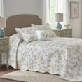 thumbnail image 2 of Nostalgia Home Fashions Jacqueline King Bedspread, 2 of 2