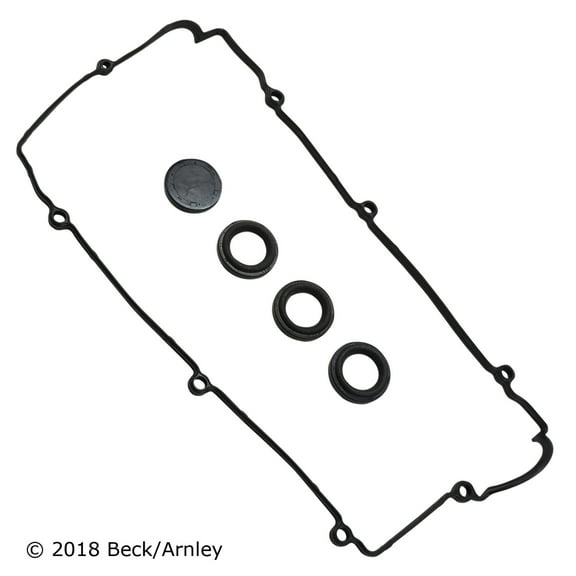 BeckArnley 036-1950 Valve Cover Gasket Set