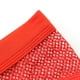 thumbnail image 3 of Calzoncillos de malla para hombre, ropa interior, talla XL, color rojo SG, 3 of 9