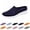 Blue, variant on Womens Orthopedic Shoes Arch Support Slip on Non Slip Running Shoes Lightweight Mesh Stretch Hiking Shoes Comfortable 2026 New Orthopedic Shoes Purple