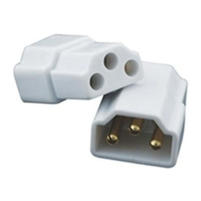 Jesco Lighting SG-DC 3-Wire Direct Connector for End to End Connection