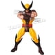 thumbnail image 1 of Nueva figura de anime de Deadpool Wolverine de CT Toys Mafex 138, figura de acción de la película Deadpool 3, modelo de estatua, colección de juguetes, regalos, 1 of 5