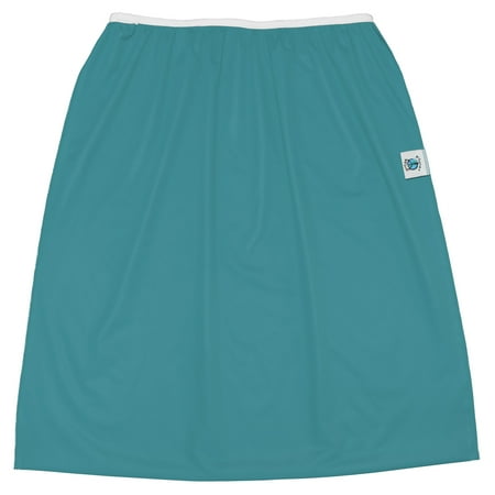 Planet Wise Reusable Diaper Pail Liner, Teal