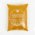 thumbnail image 2 of Just Spices - Curcumin Turmeric Powder, (Haldi),  5 lb (2.27 kg), Product of India, Value Pack, 2 of 6