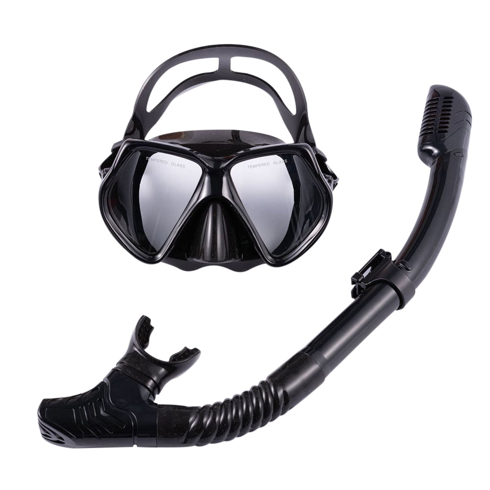 OUTDOOR SPARTA Snorkel Mask(Black, Kids), Diving Masks -  Canada