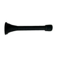 thumbnail image 3 of Design House 10-Pack Spring Door Stops with Rubber Tips, Matte Black, 3 of 7