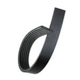 thumbnail image 2 of KarParts360 For Plymouth Grand Voyager 1990 91 92 93 94 1995 V-Ribbed Serpentine Belt | 2, 505 Millimeters Outside Circumference | 6 Rib | 0.807 Inches / 20 Millimeters Top Width | For 88932798, 2 of 4