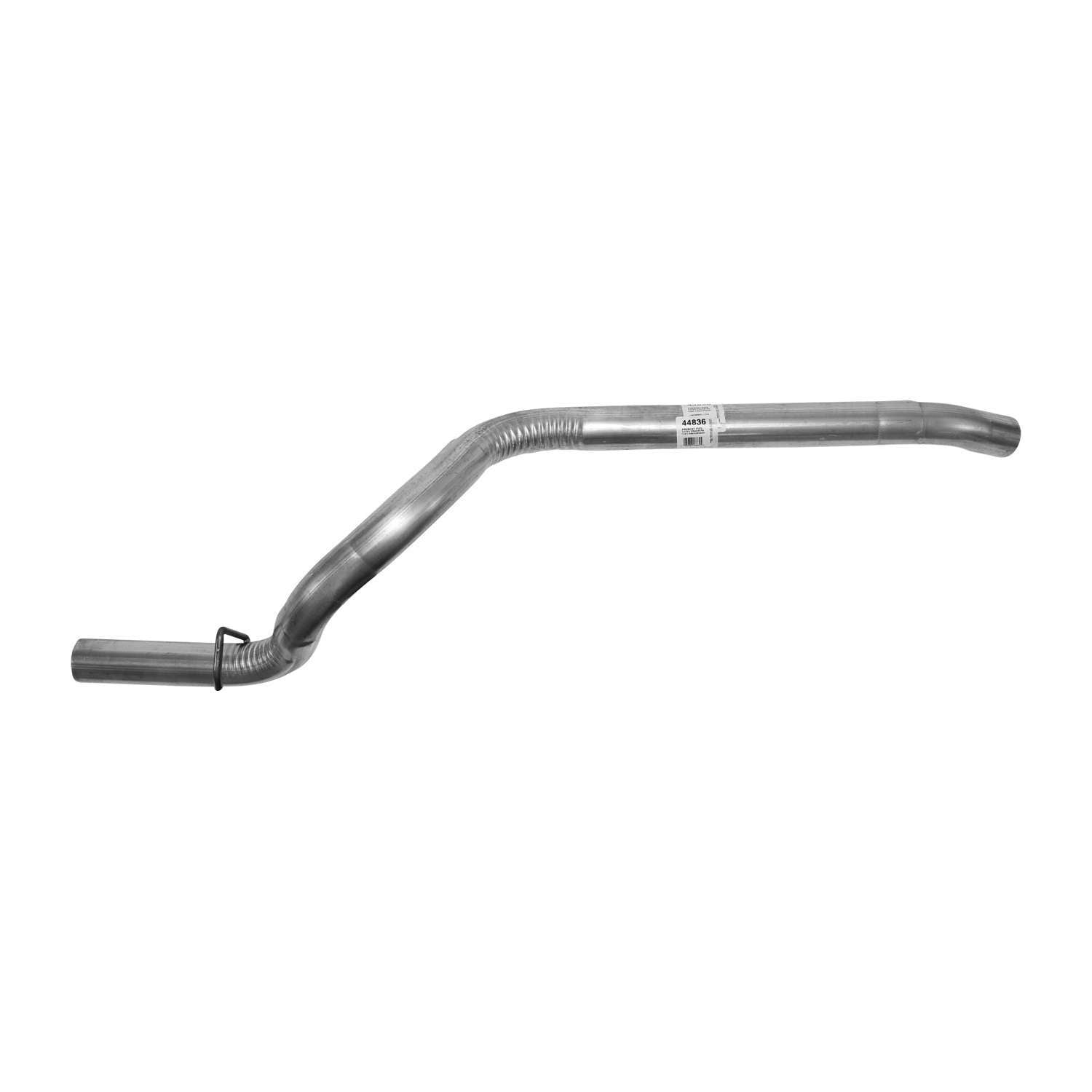 AP Exhaust Tail Pipe Fits select: 1996-2000 JEEP CHEROKEE