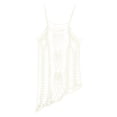 thumbnail image 1 of Robe d'Été de Plage pour Femmes, Dames, Filles - Vous Rend Plus Attrayante Blanche, 1 of 8