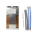 thumbnail image 1 of Car Startup 12V BMS 300A 3S 4S 300A 330A 8S BMS 24V 350A Li-ion Battery Protection RV With 7AWG Cable With Copper Nose ,Long Lasting, 1 of 7