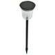 thumbnail image 3 of Lámpara solar para césped, luces LED para paisaje, lámpara solar impermeable para caminos, luz decorativa para exteriores, patio, villa, jardín, 3 of 14