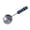 5, variant on Stainless Steel Measuring Spoon with Ergonomic Ceramic Handle Kitchen Utensils Dessert Serving Spoon Seasoning Tool