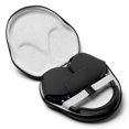 thumbnail image 2 of Estuche de almacenamiento WEIHJMXG para auriculares Airpods Max bolsa impermeable azul, 2 of 5