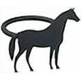 thumbnail image 3 of Cheval Debout - Anneau de Serviette, 3 of 3