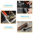 thumbnail image 5 of 3pcs Coffee Machine Cleaning Brush Double Headed Espresso Cleaning Brush, 5 of 6